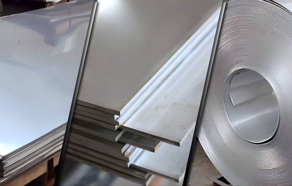 Hastelloy-C276Alloy-C276UNS-N10276-Sheet